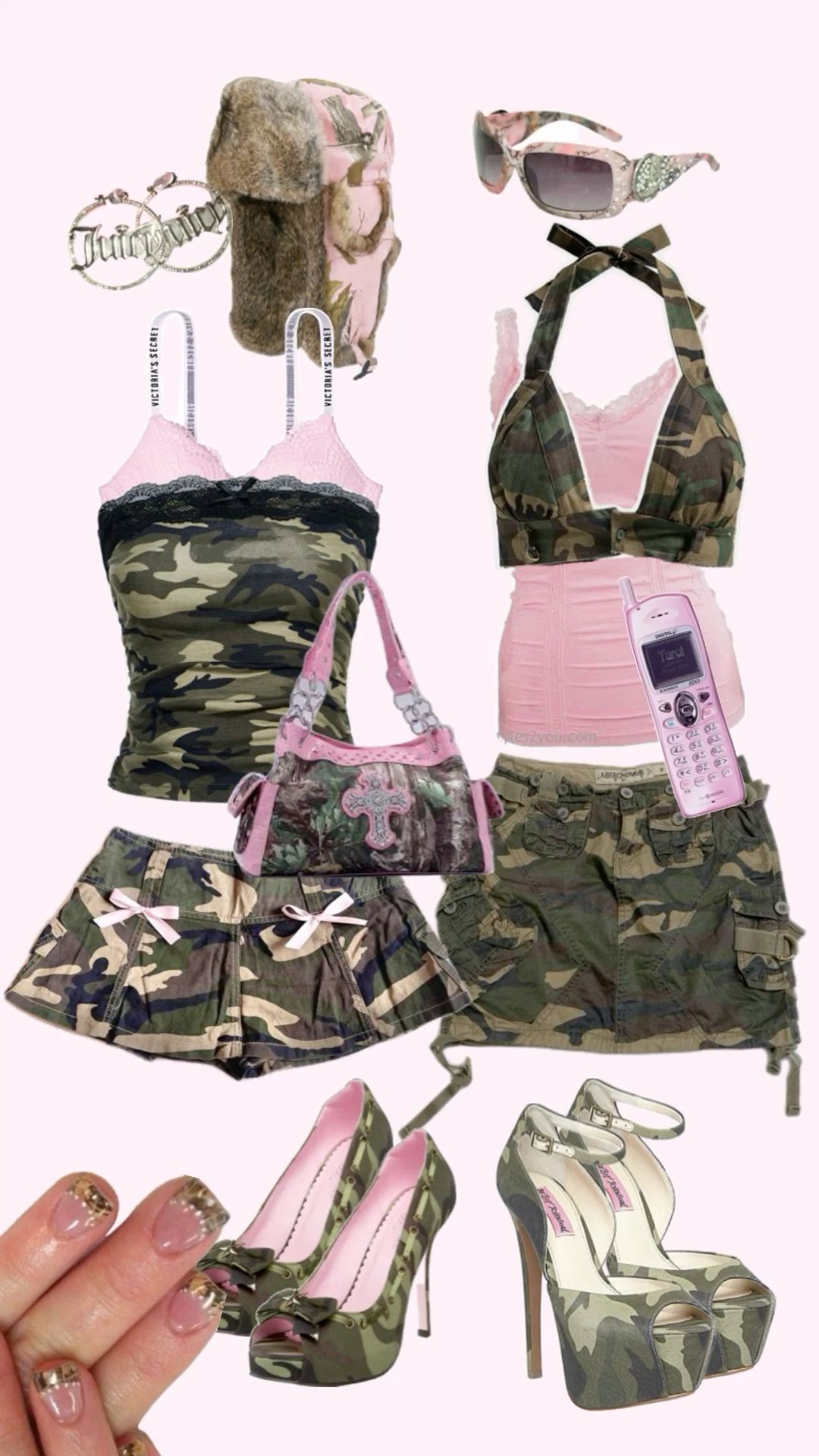 pink out outfit ideas 0012