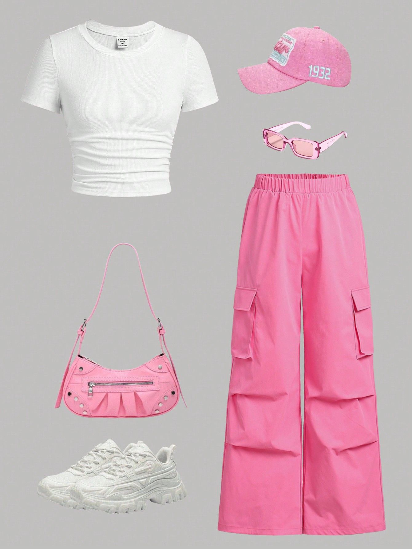 pink out outfit ideas 0014