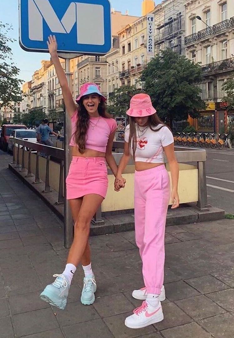 pink out outfit ideas 0027