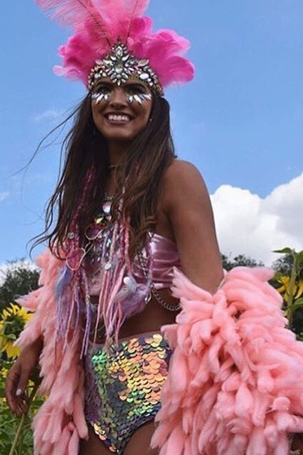 pink summer carnival outfit ideas 0057