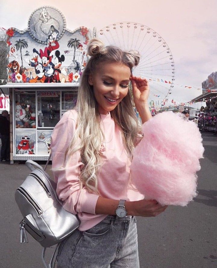 pink summer carnival outfit ideas 0090