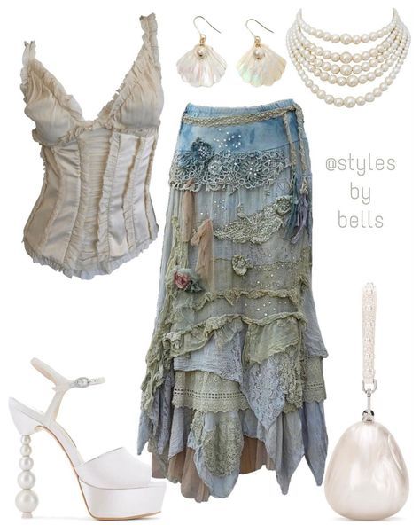 Pisces outfit ideas 0011