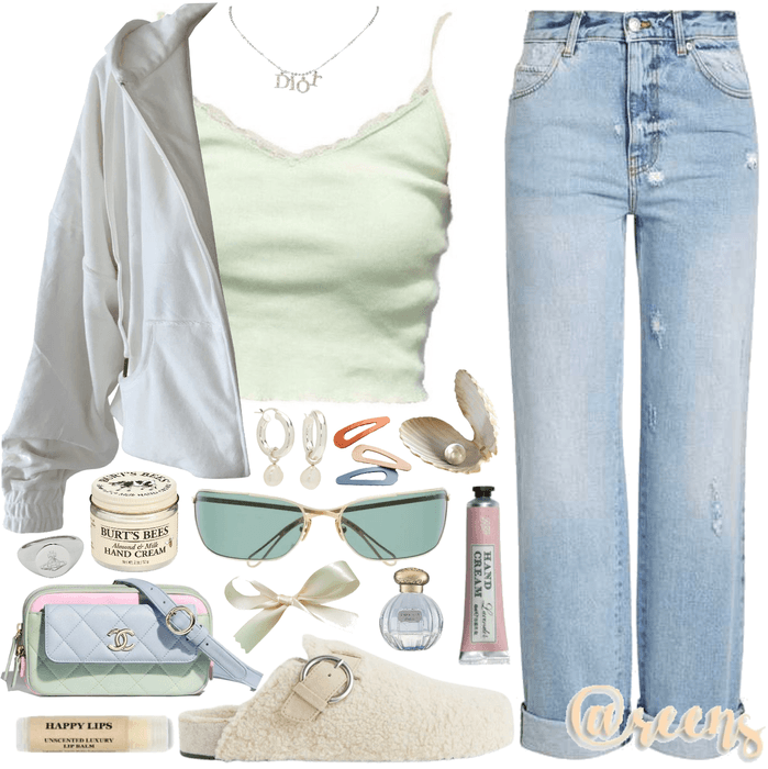 Pisces outfit ideas 0022