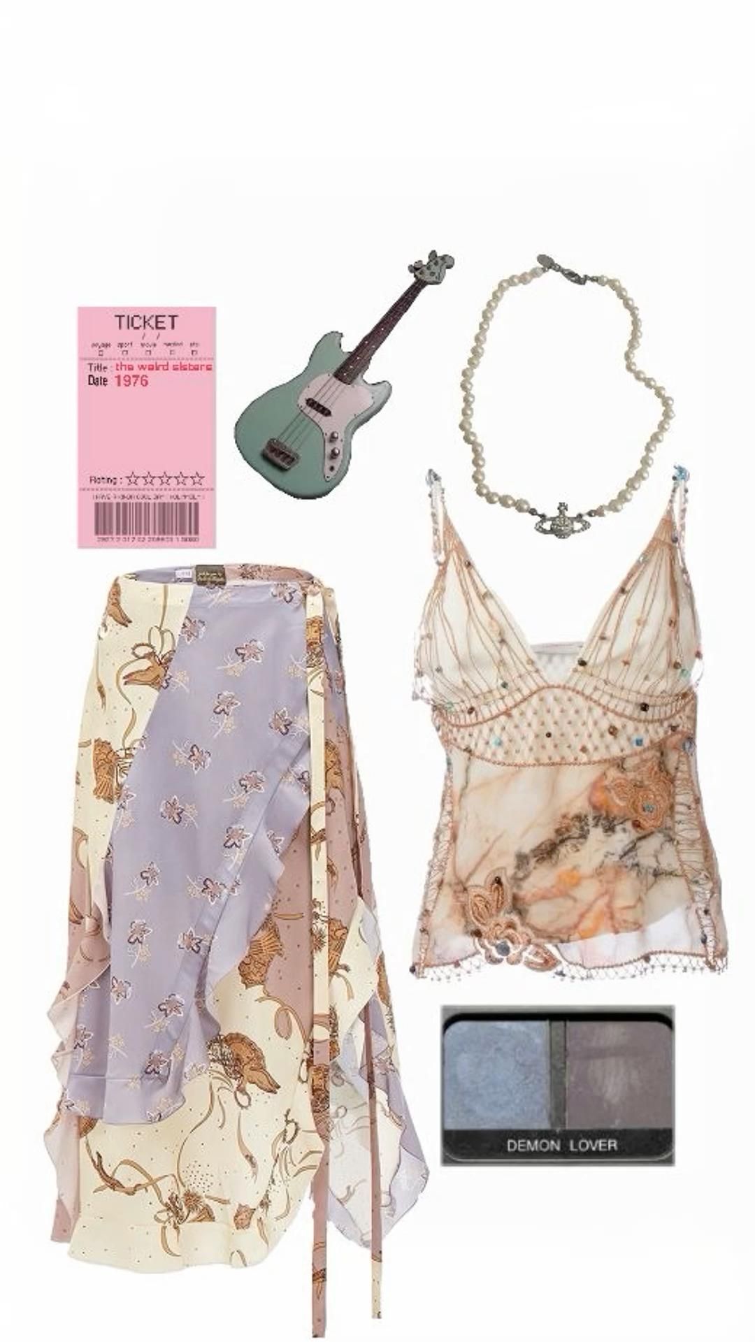 Pisces outfit ideas 0043