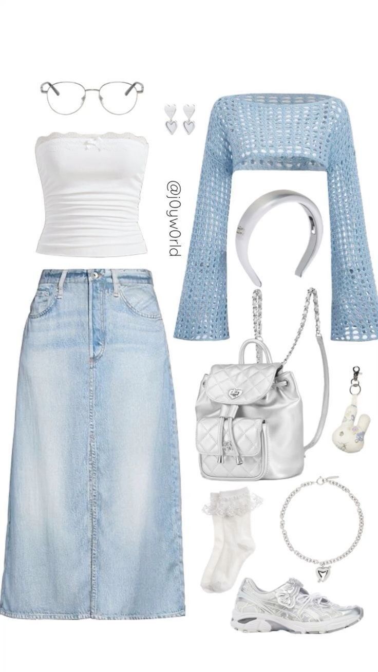 Pisces outfit ideas 0060