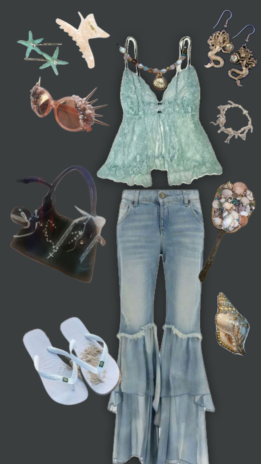 Pisces outfit ideas 0065