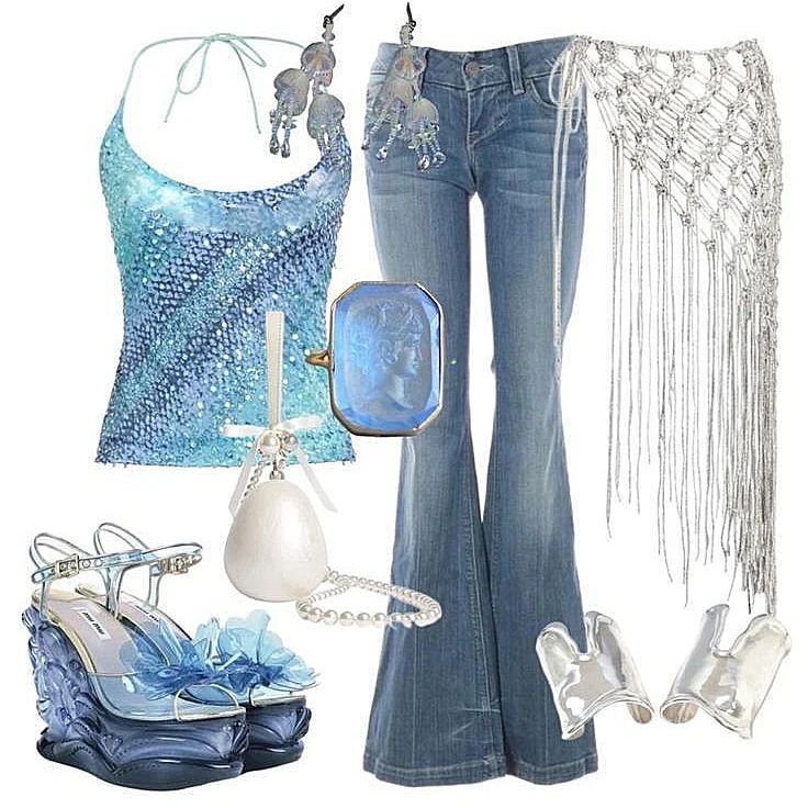 Pisces outfit ideas 0094