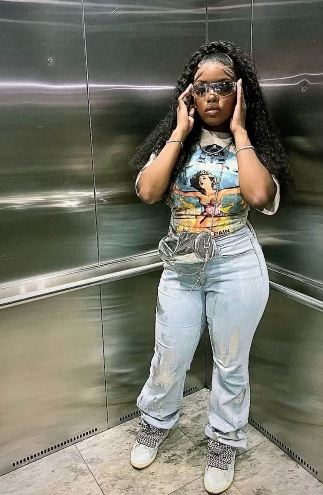 plus size freaknik outfit ideas 0067