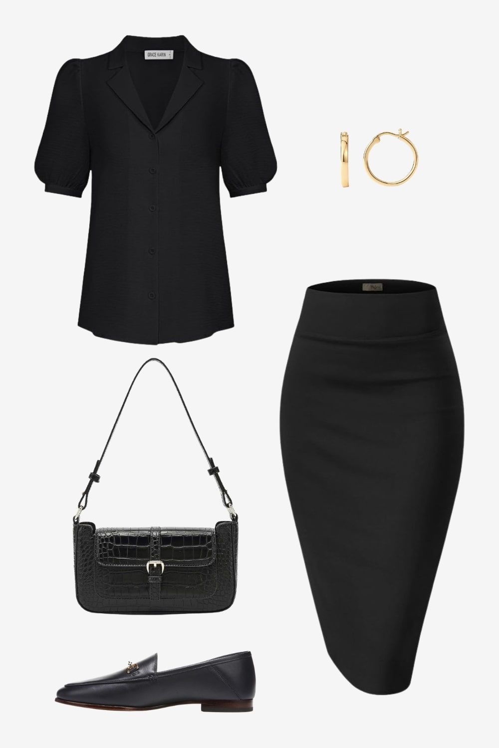 plus size funeral outfit ideas 0019