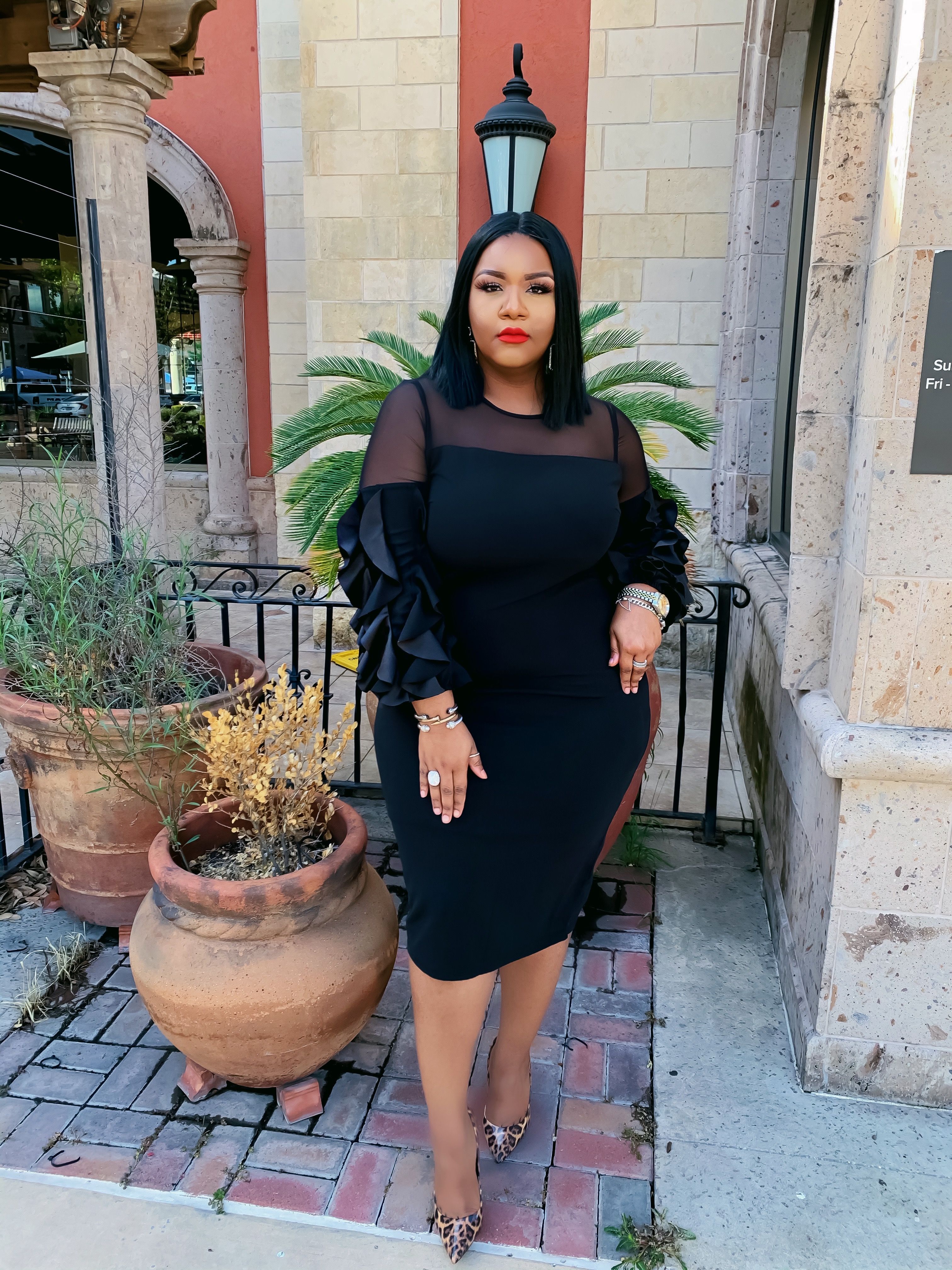 plus size funeral outfit ideas 0037