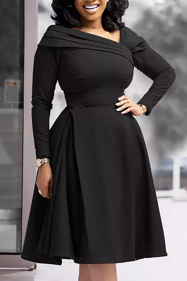 plus size funeral outfit ideas 0039