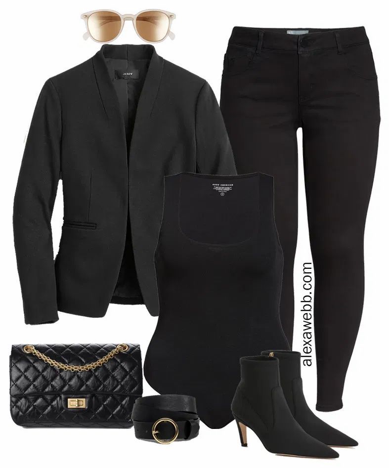 plus size funeral outfit ideas 0053