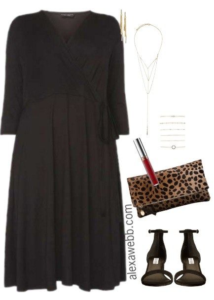 plus size funeral outfit ideas 0062