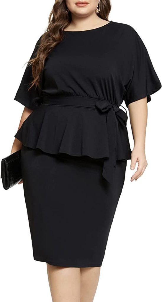 plus size funeral outfit ideas 0085