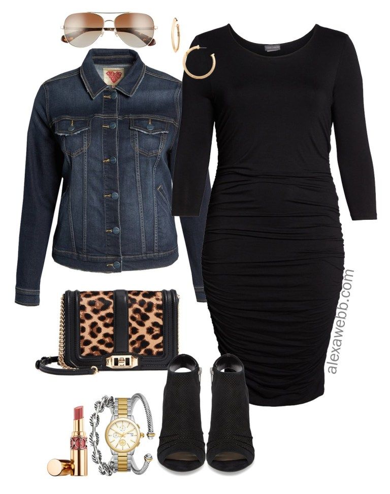 plus size funeral outfit ideas 0093