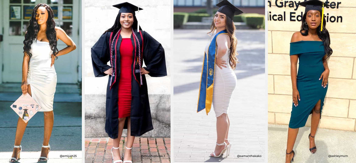 plus size graduation outfit ideas 0016