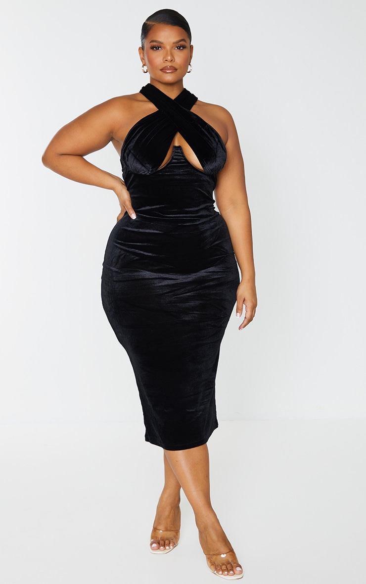 plus size graduation outfit ideas 0019