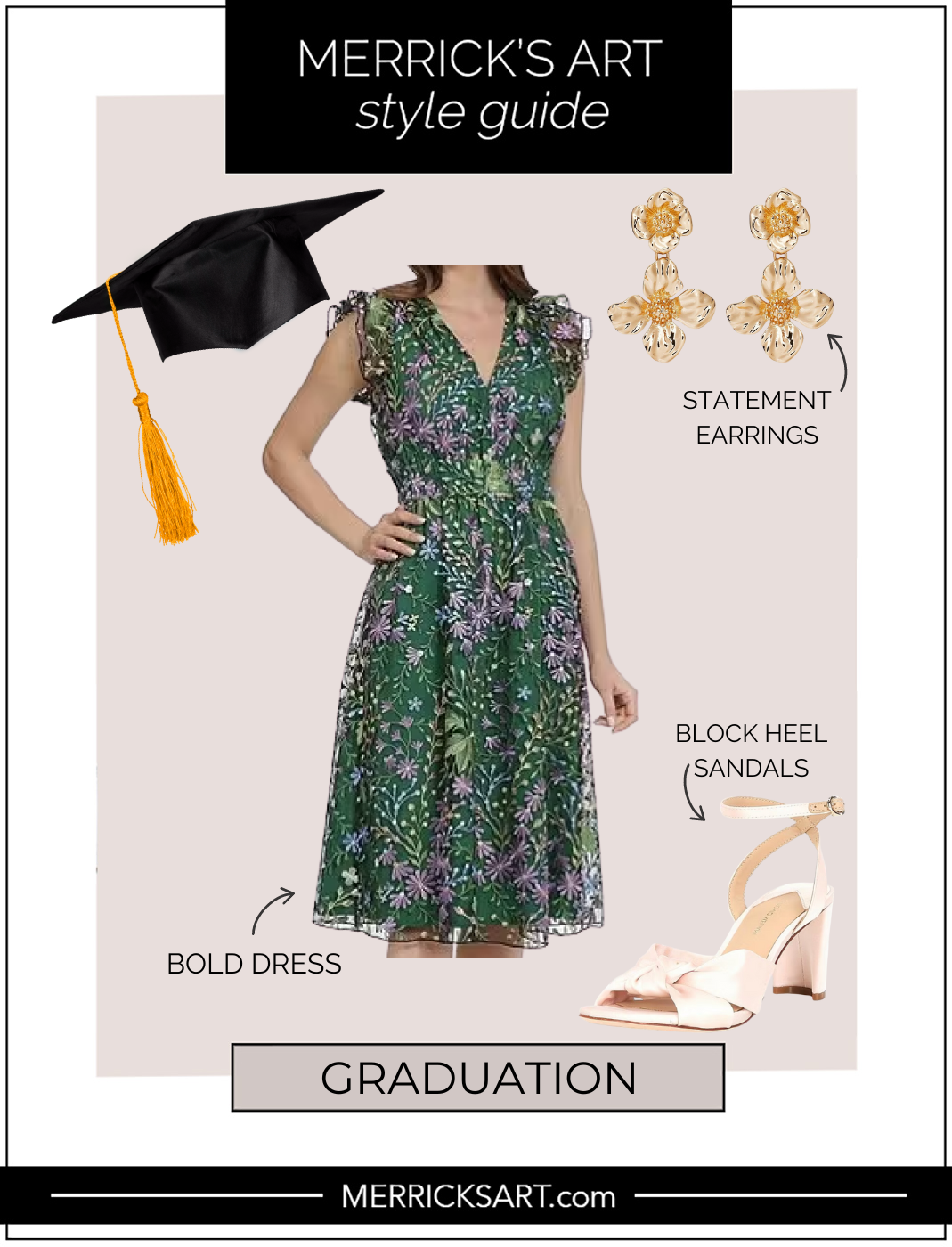 plus size graduation outfit ideas 0034