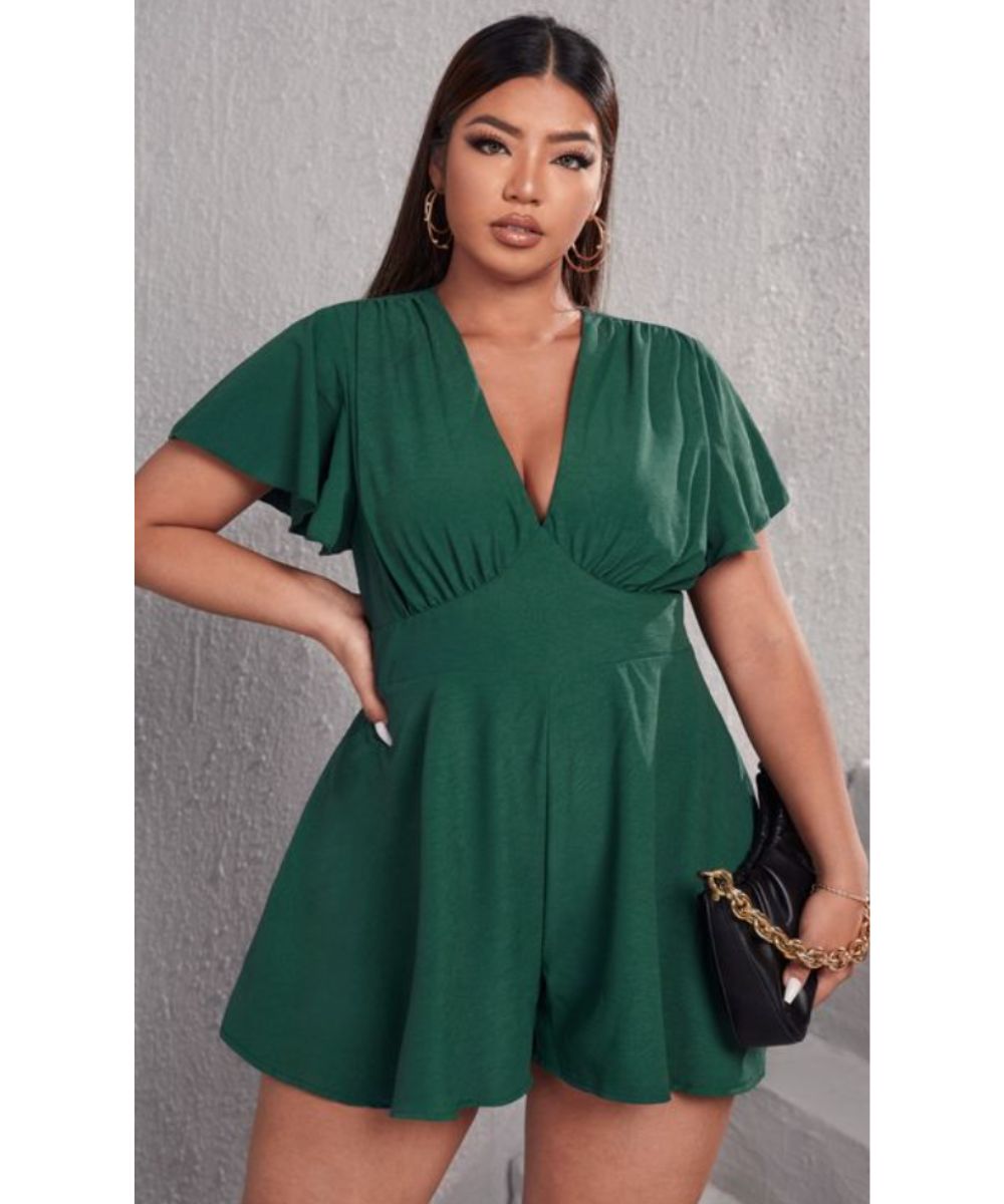 plus size graduation outfit ideas 0064