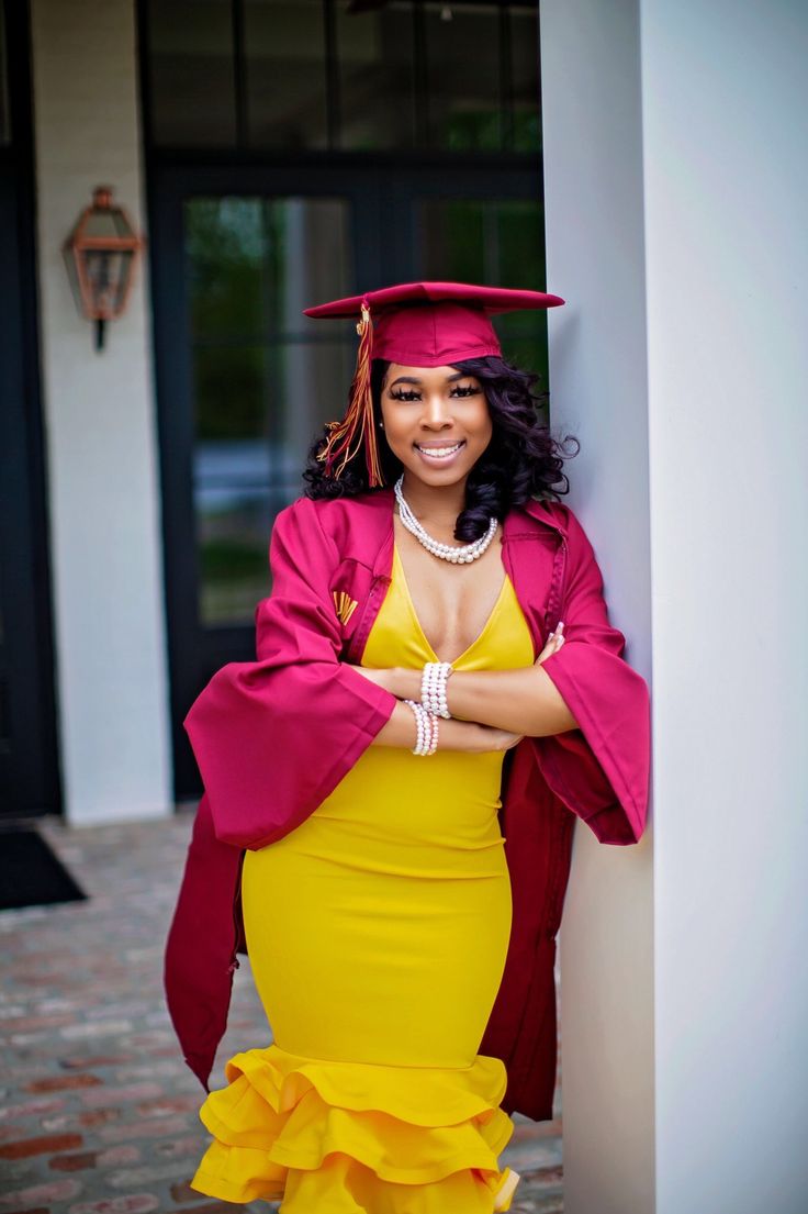 plus size graduation outfit ideas 0079