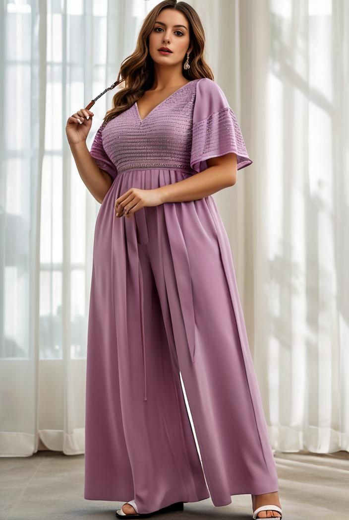 plus size graduation outfit ideas 0095