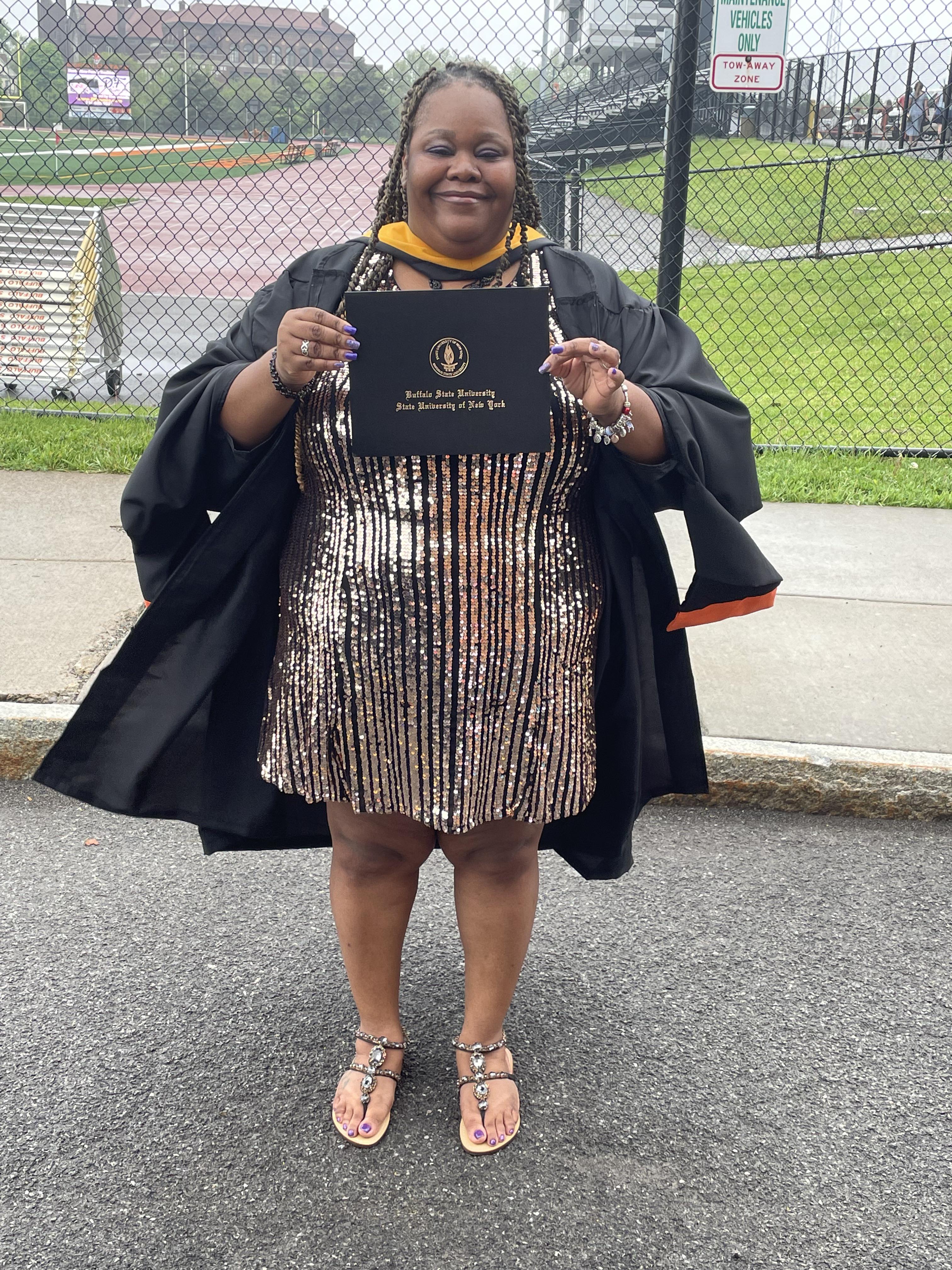 plus size graduation outfit trends