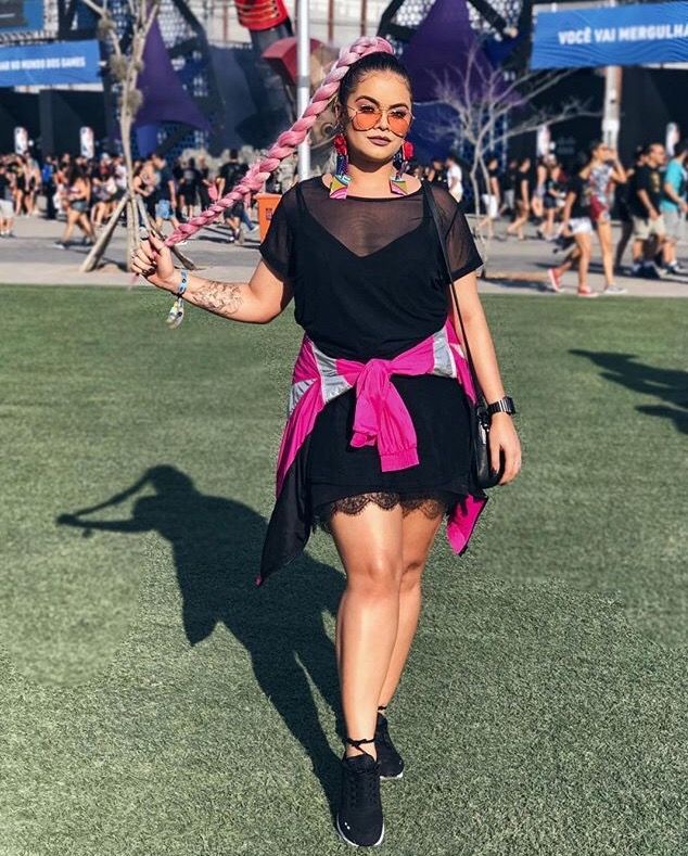 plus size Rave outfit ideas 0049