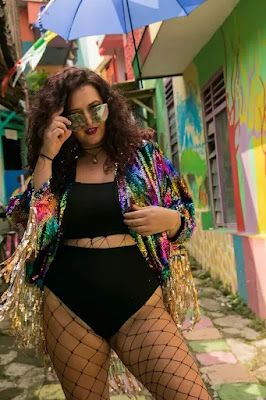 plus size Rave outfit ideas 0050