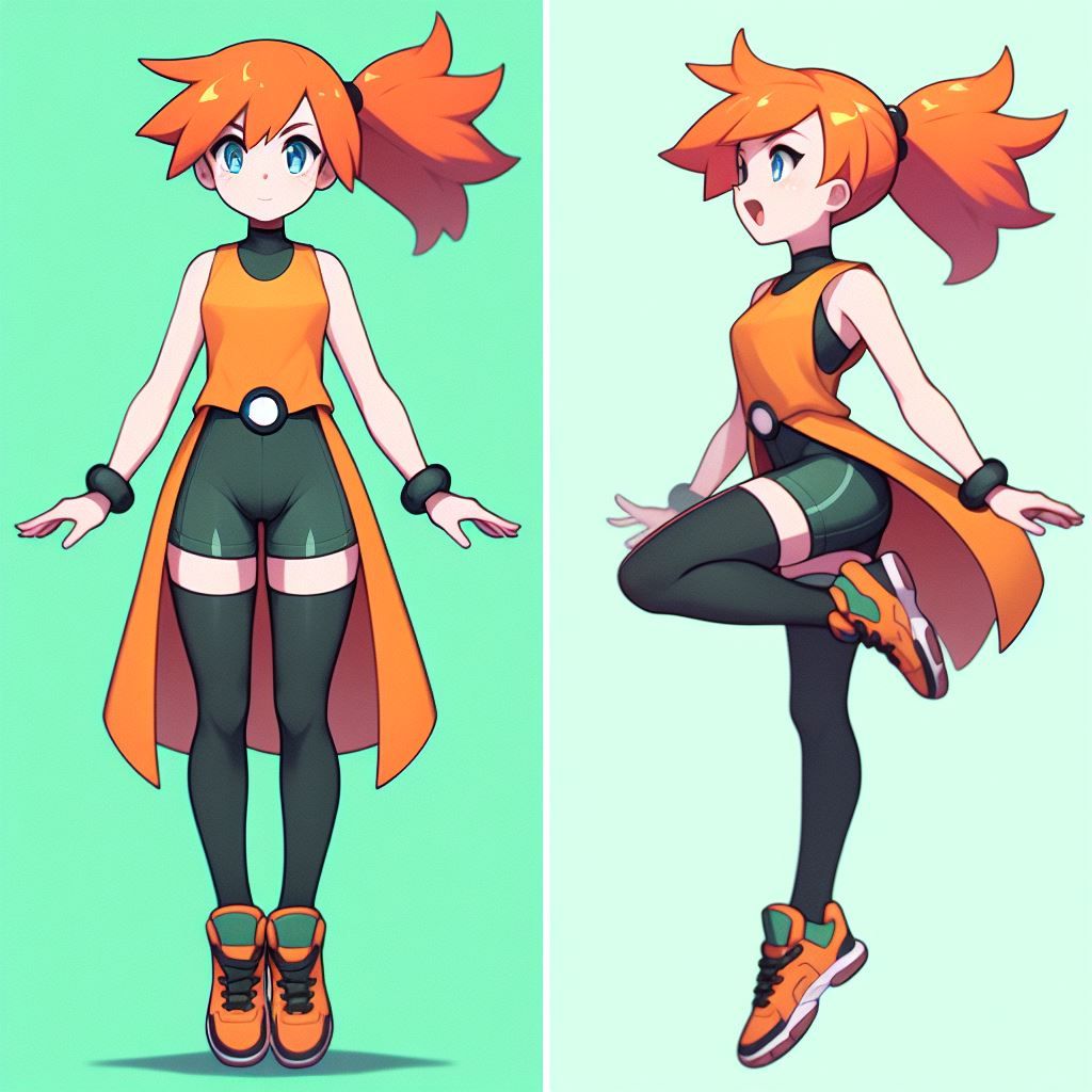 Pokemon outfit ideas 0020