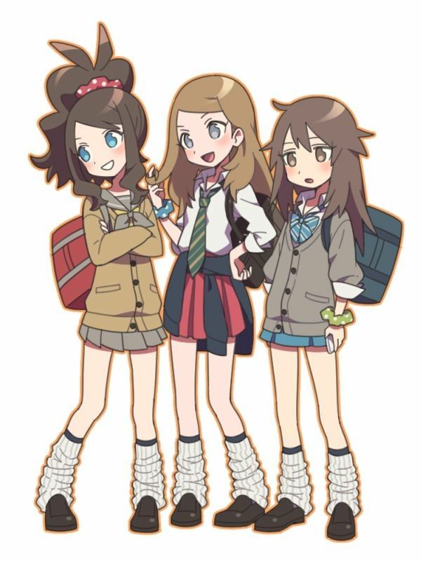 Pokemon outfit ideas 0046