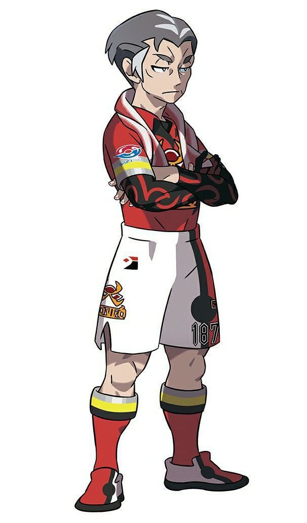 Pokemon outfit ideas 0050