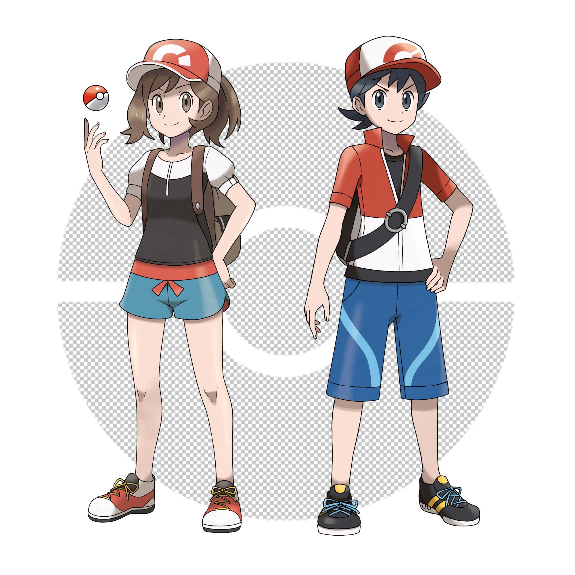 Pokemon outfit ideas 0055