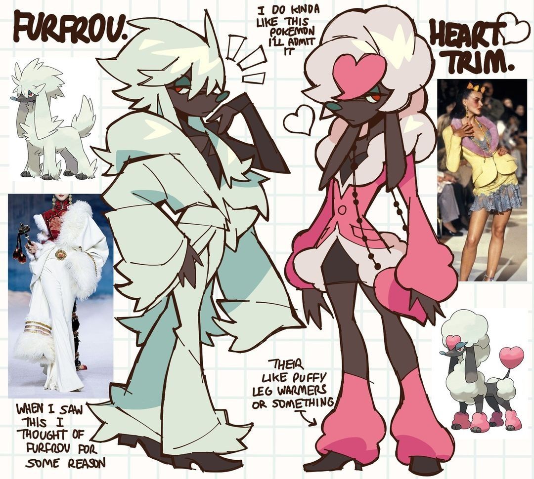 Pokemon outfit ideas 0071