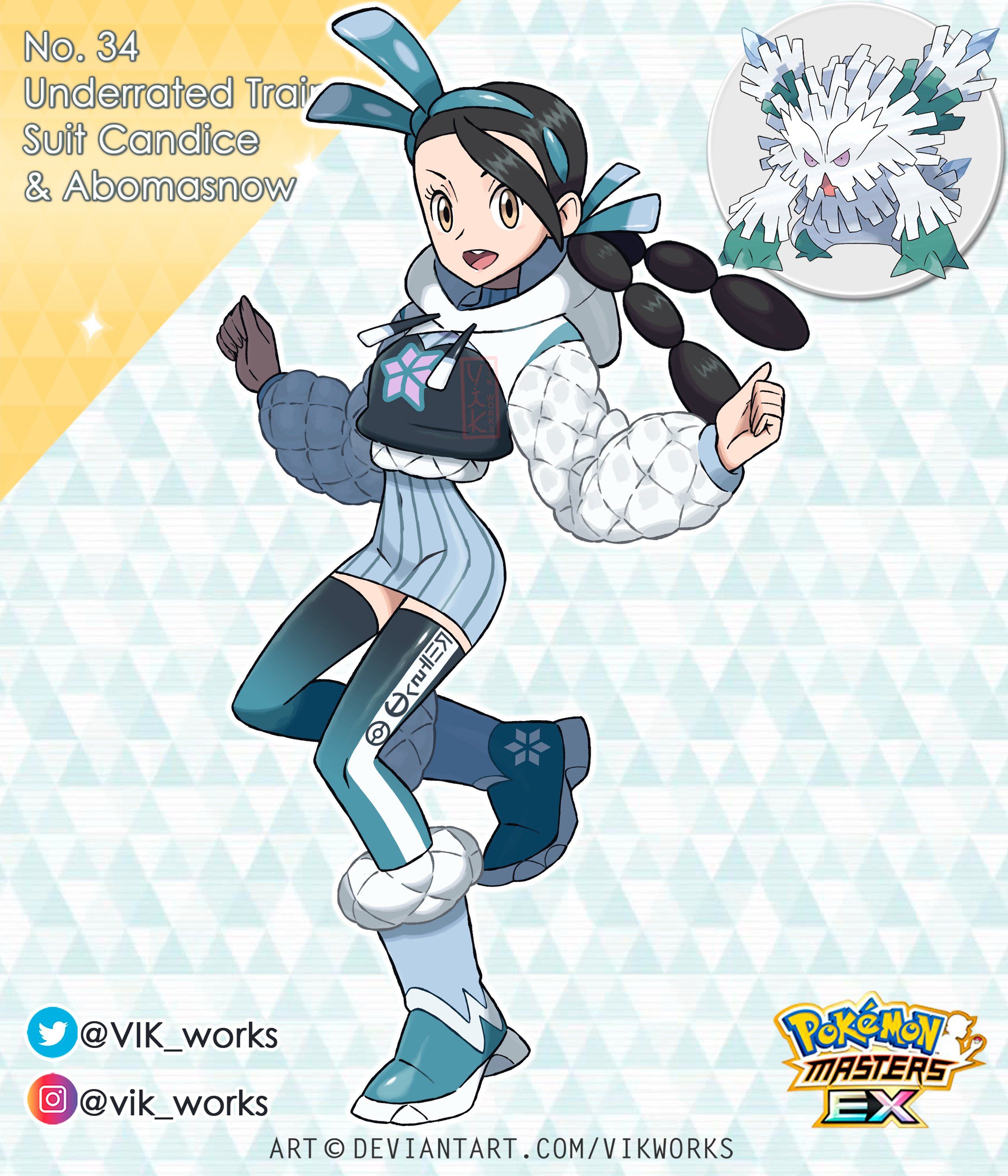 Pokemon outfit ideas 0073