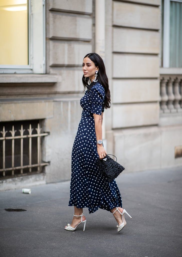 polka dot outfit ideas 0013