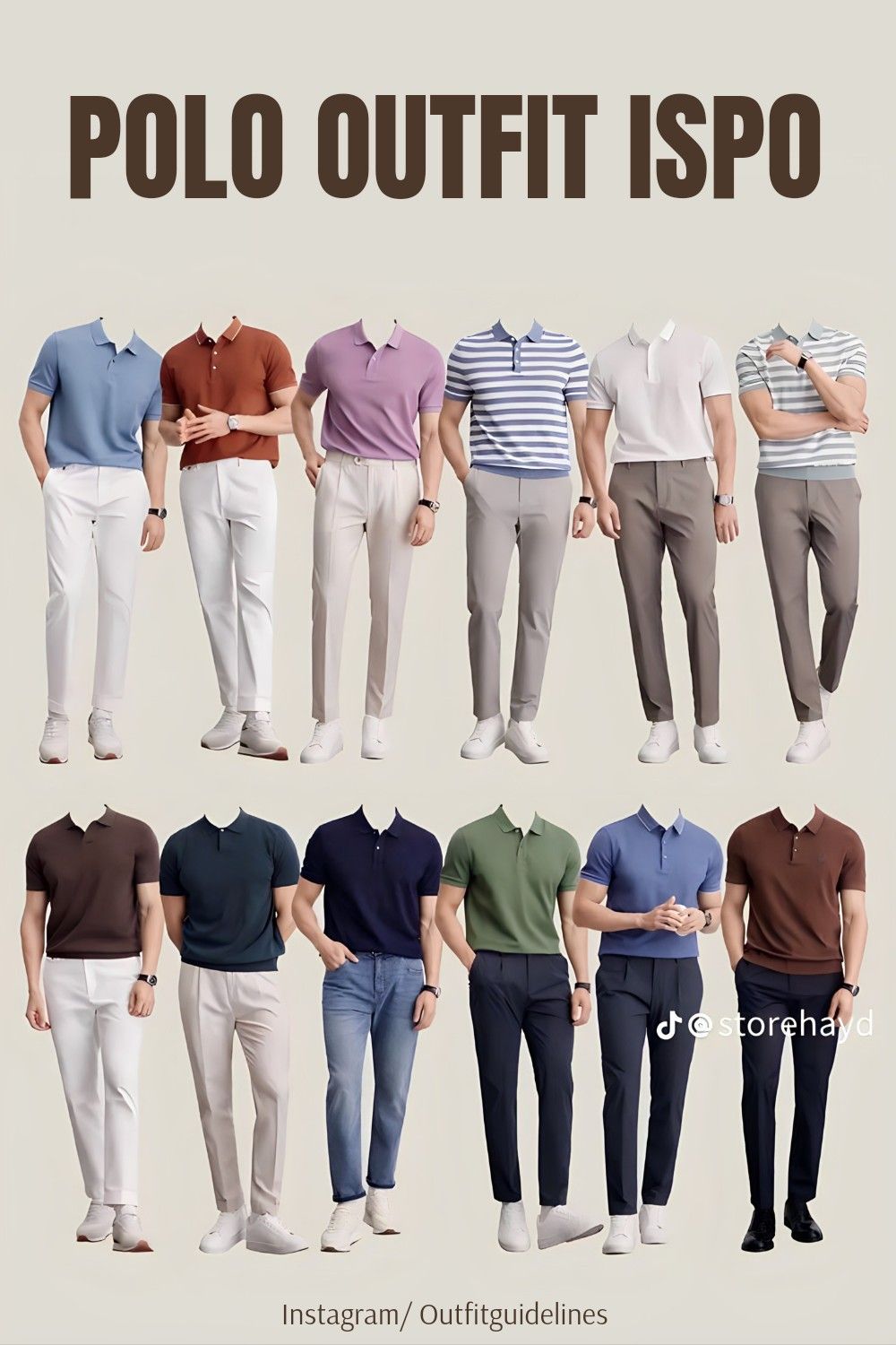 polo match outfit ideas male 0073