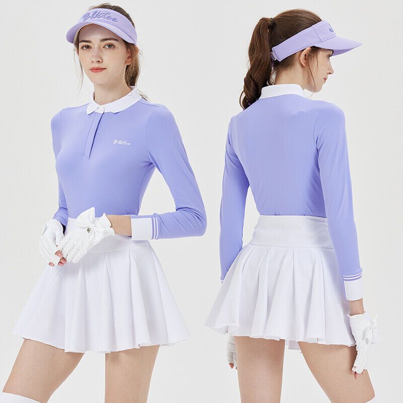 polo shirt outfit ideas female 0082