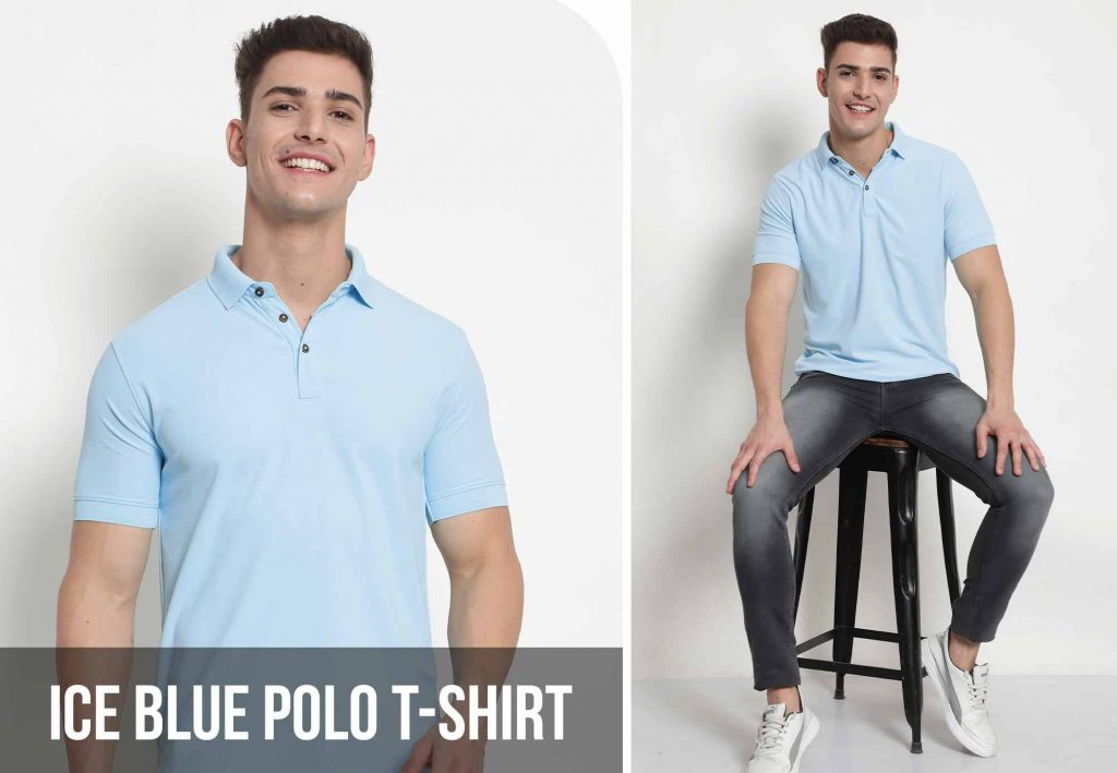 polo shirt outfit ideas male 0033