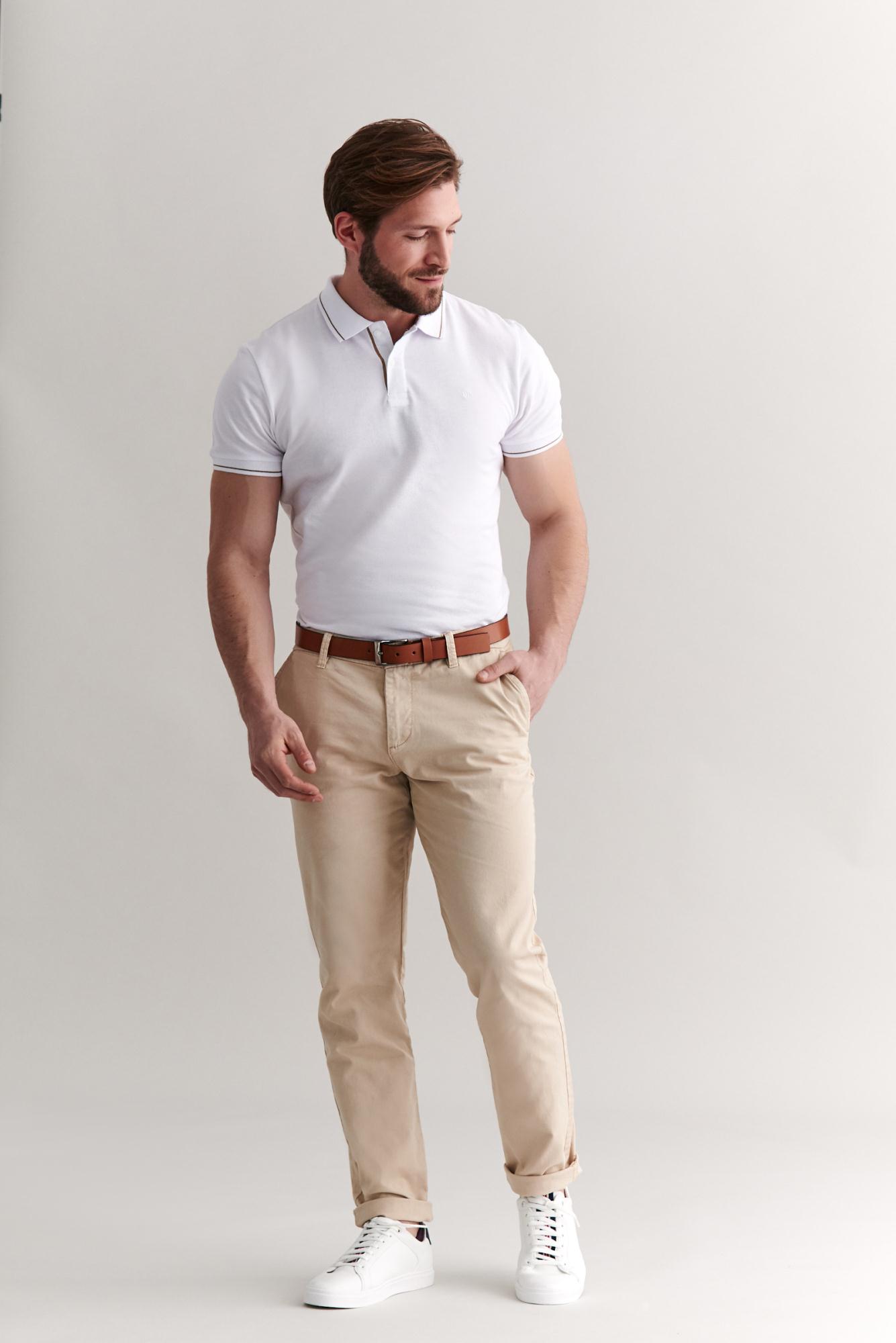 polo shirt outfit ideas male 0036