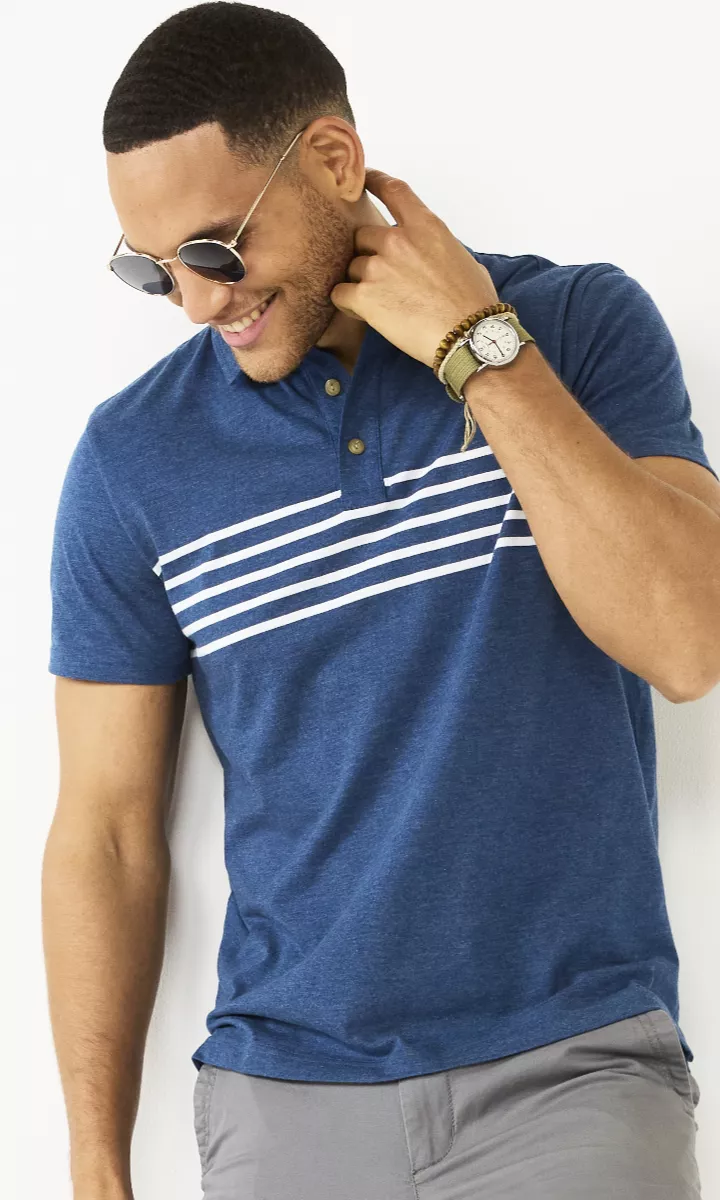 polo shirt outfit ideas male 0053