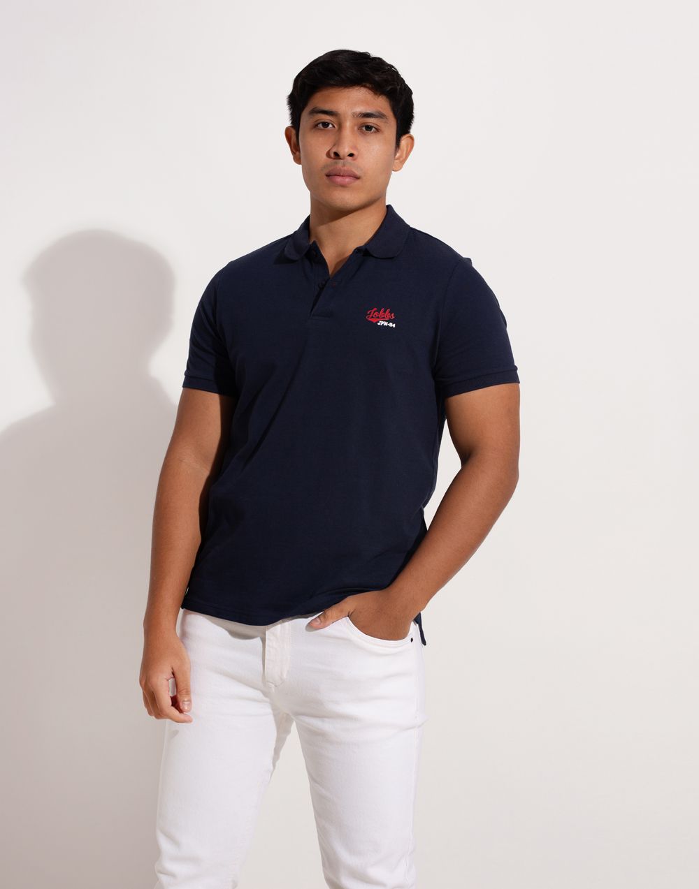 polo shirt outfit ideas male 0054