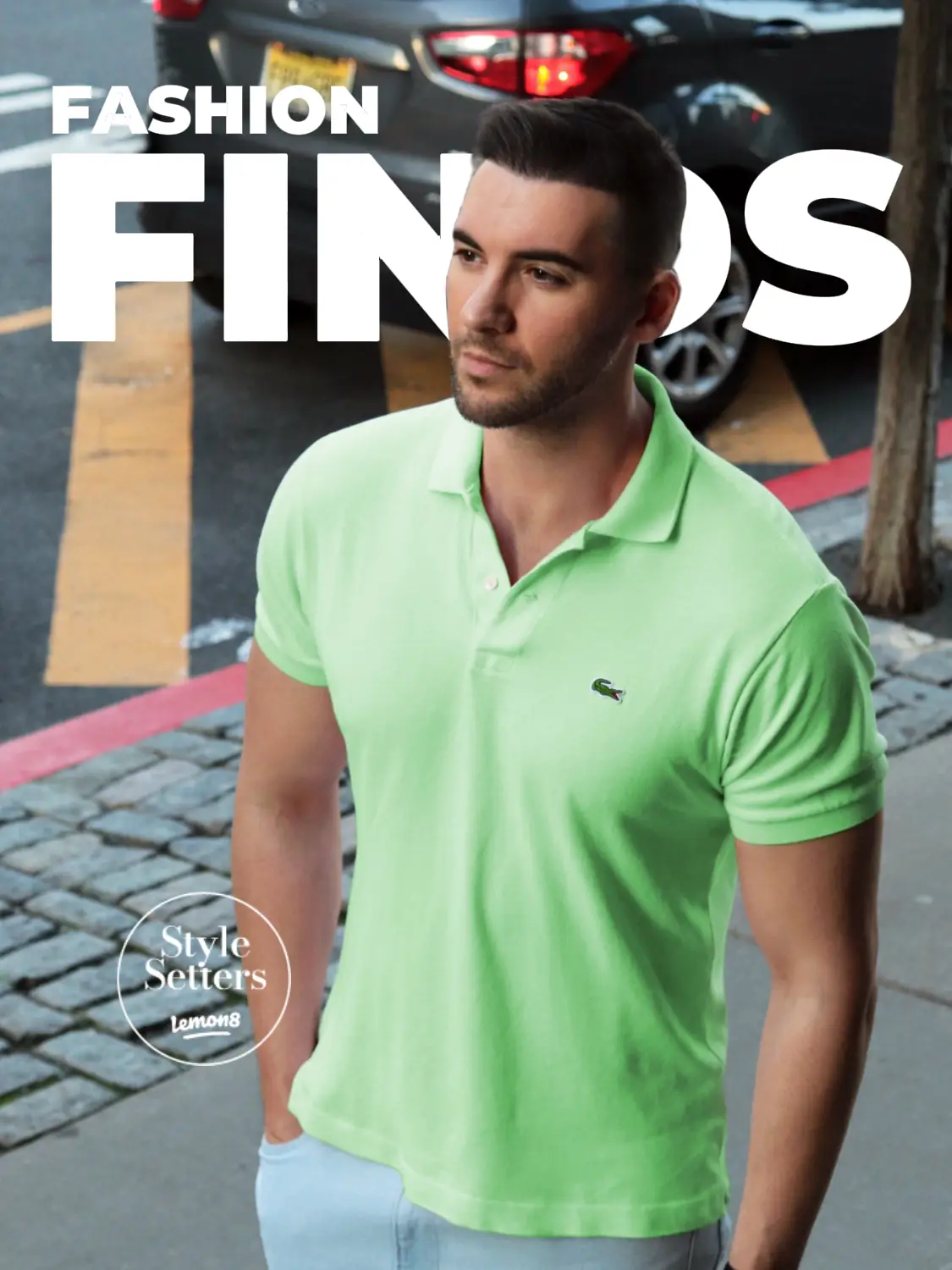 polo shirt outfit ideas male 0055