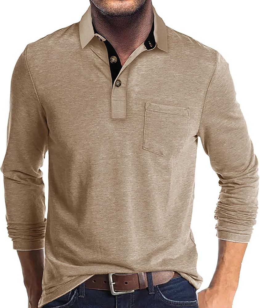 polo shirt outfit ideas male 0056