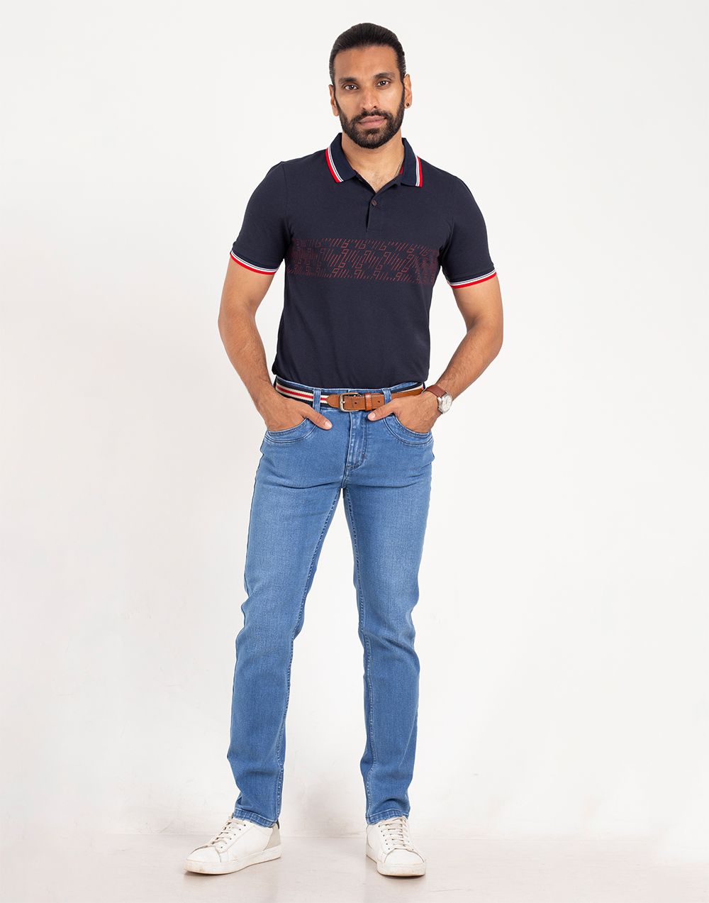 polo shirt outfit ideas male 0064