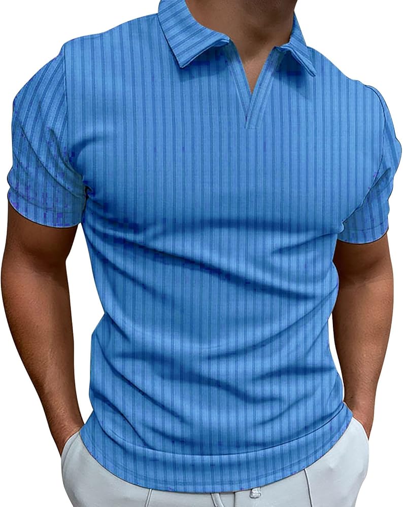 polo shirt outfit ideas male 0070