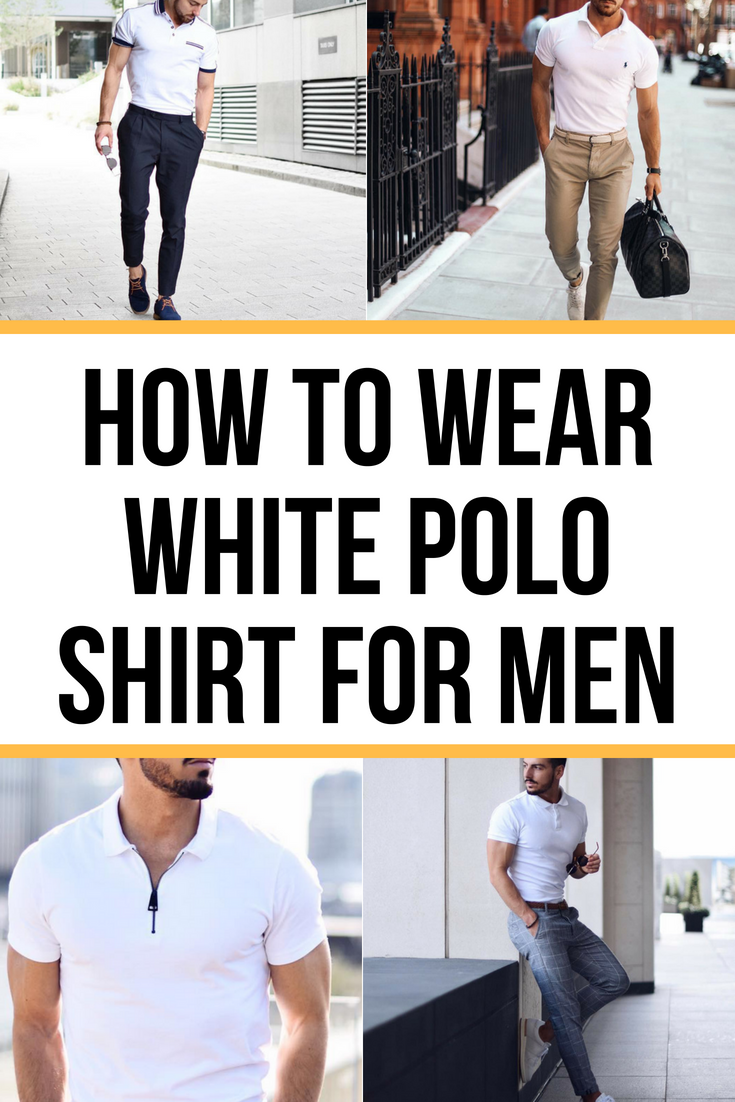 polo shirt outfit ideas male 0079