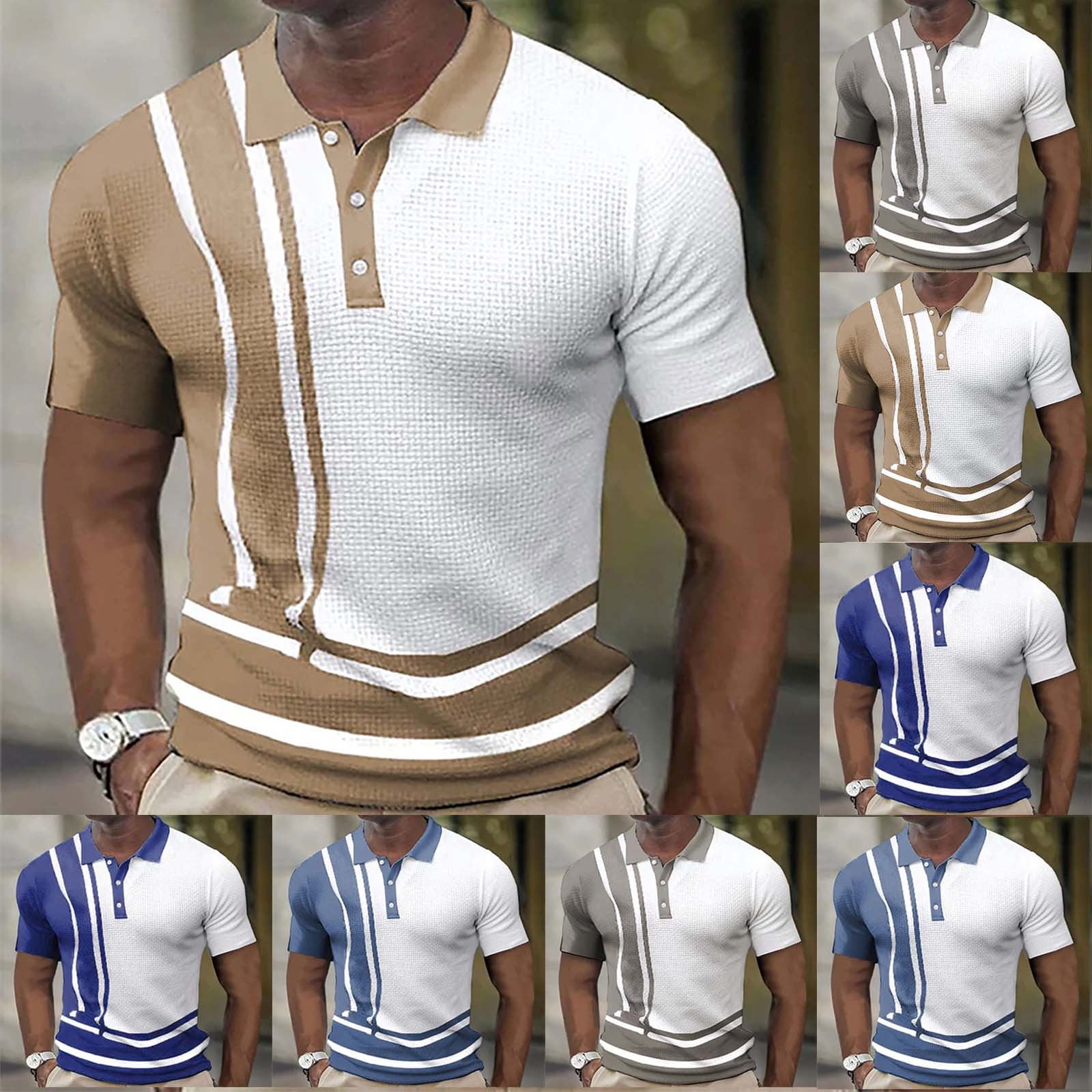 polo shirt outfit ideas male 0082