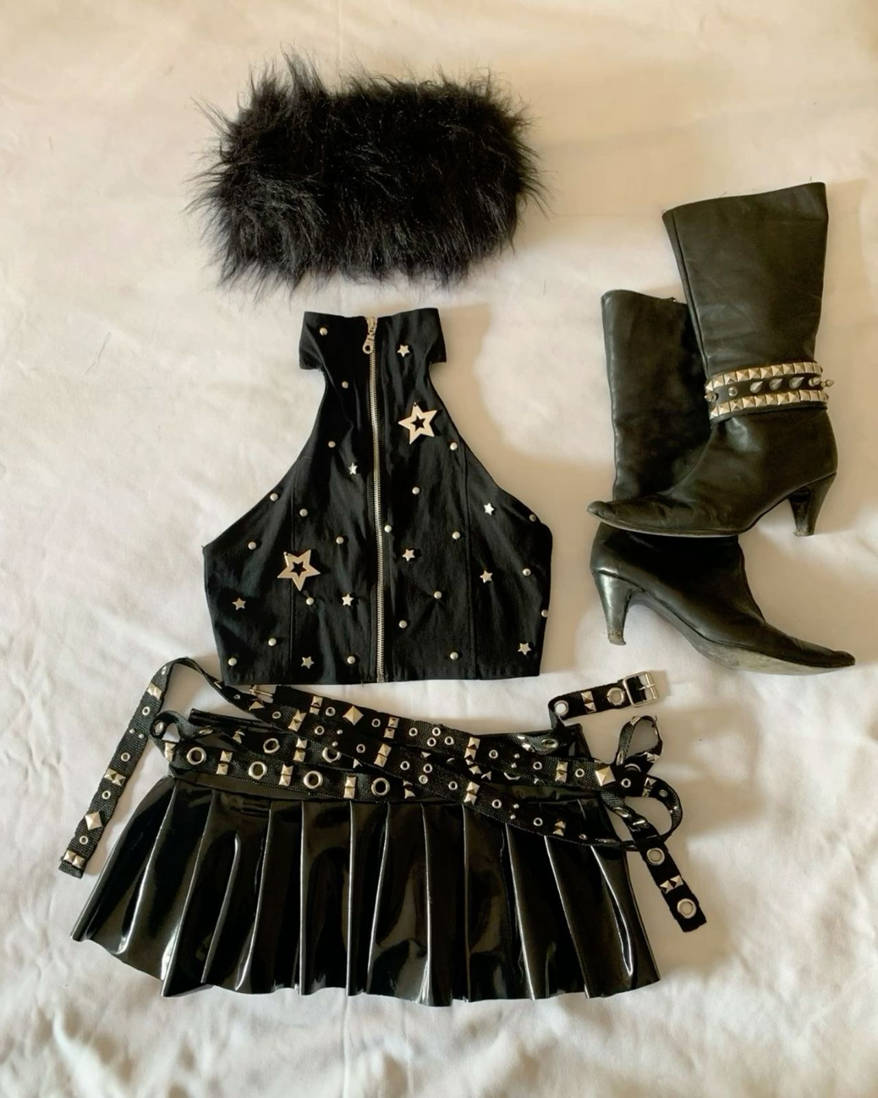 Popstar outfit ideas 0011