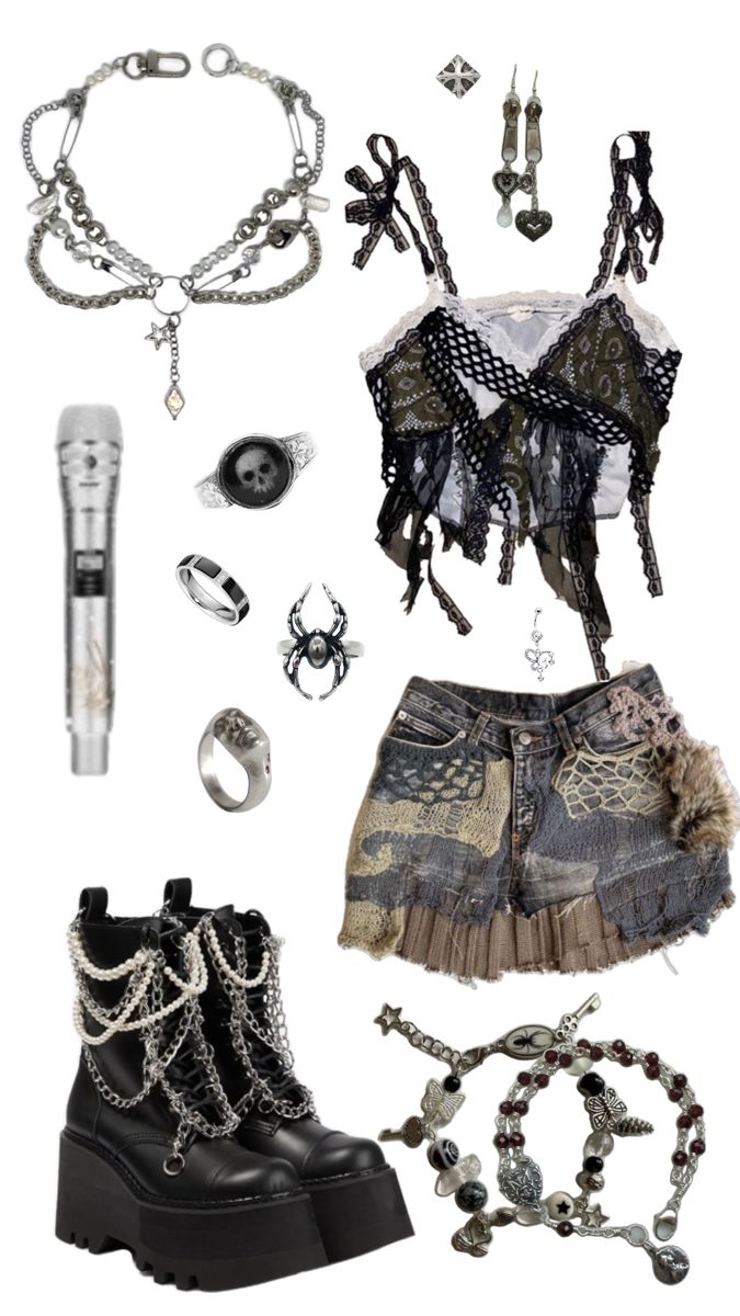 Popstar outfit ideas 0013