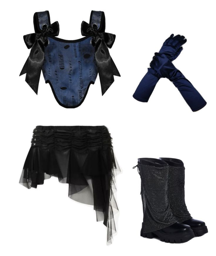 Popstar outfit ideas 0021